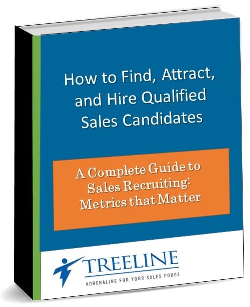 Recruiting metrics and guide to hire salespeople, Job Recruiting Email Templates, sales job recruiting