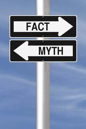 the facts and myths regarding sales jobs