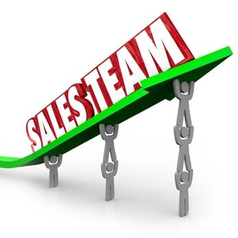 Building an Inside Sales team, Inside Sales Team, sales force motivation