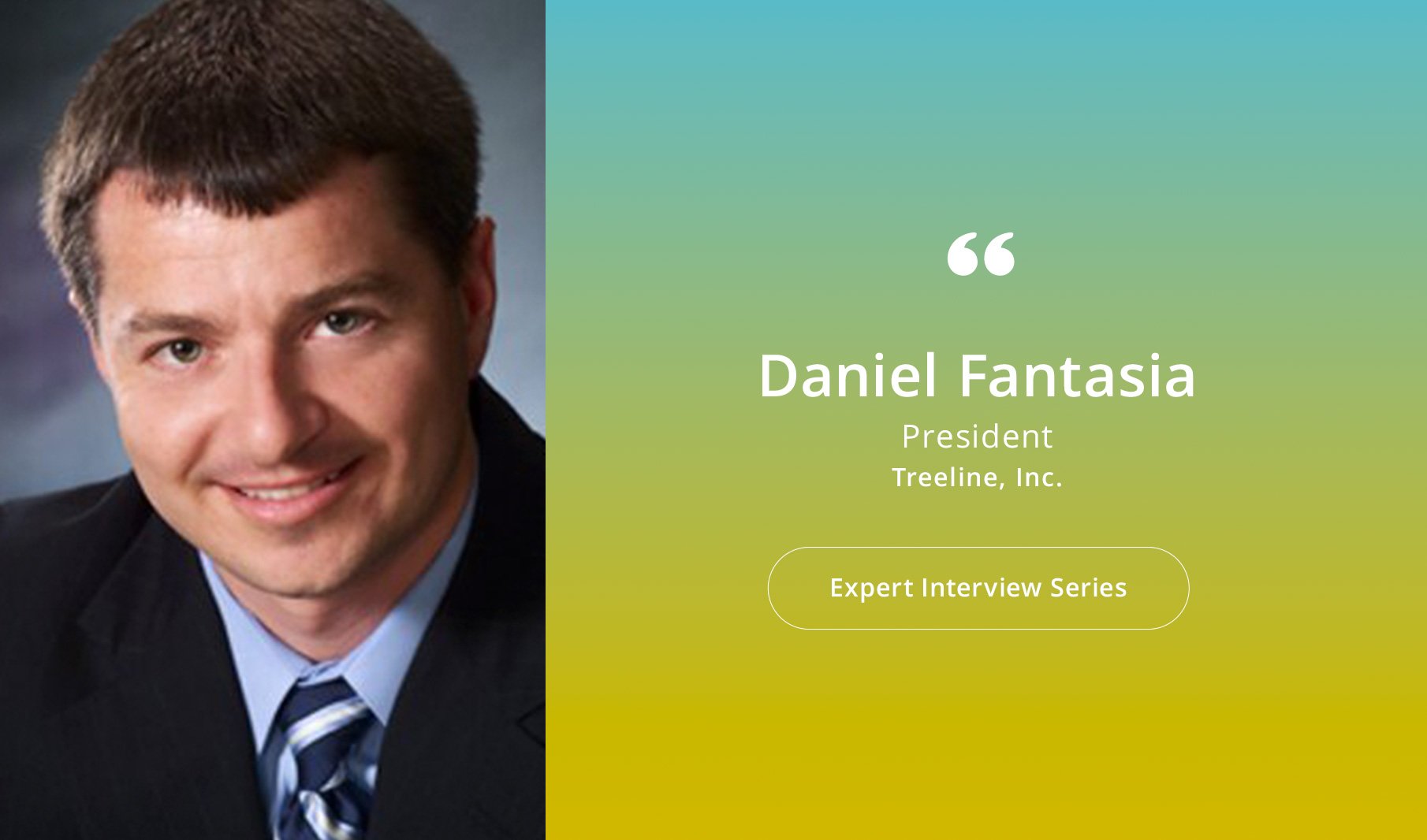 Building a Sales Team-Expert Interview Series with Kitedesk-Dan Fantasia