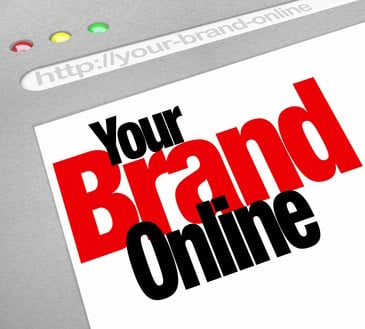 Build you social brand and online presence