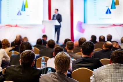 Top 16 Sales Conferences to attend in 2017