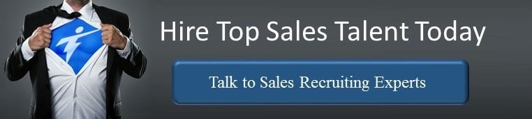 Talk to Sales Recruiters-Treeline, Inc.
