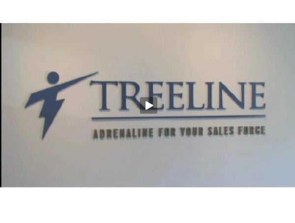 Who is Treeline, Inc.